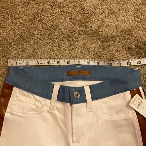 7 For All Mankind Jeans - Picture 9 of 9